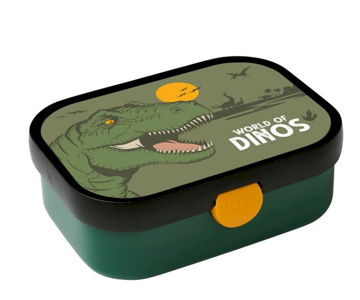 Boîte à Lunch Midi Campus Dino