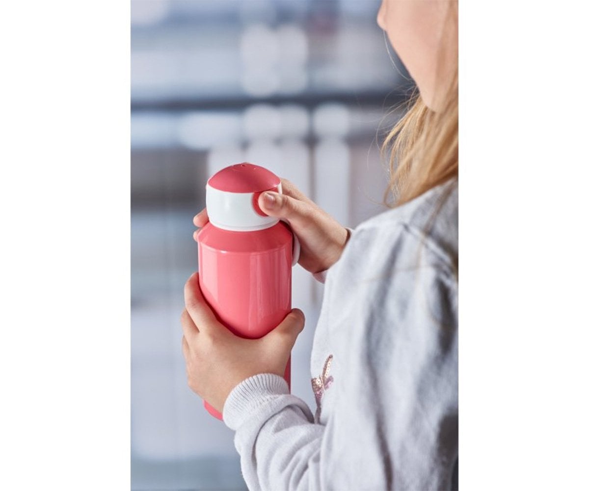Botella Campus Pop-Up Dino 400ml
