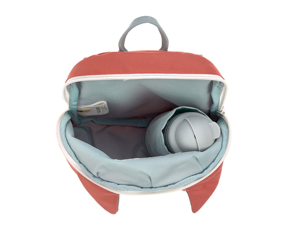 Mochila Infantil Mini Zorro Personalizable