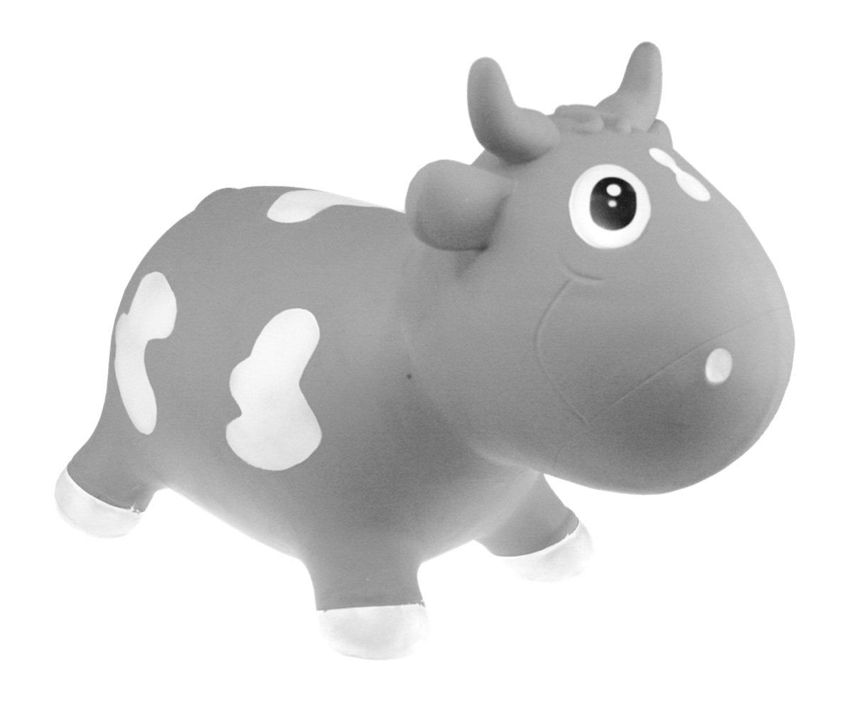 Jumping Cow Junior Bella Gray