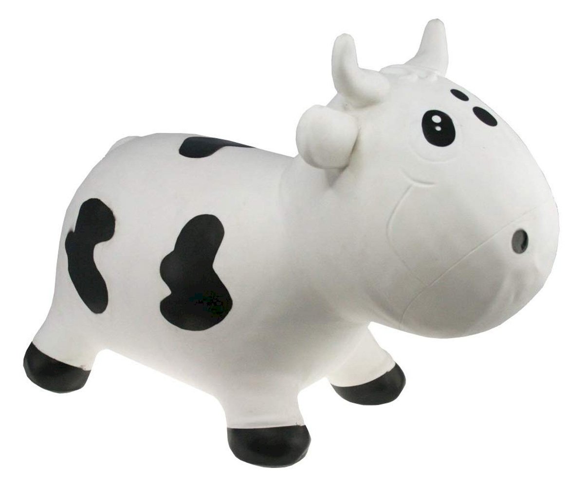 Cow Junior Bella Blanca