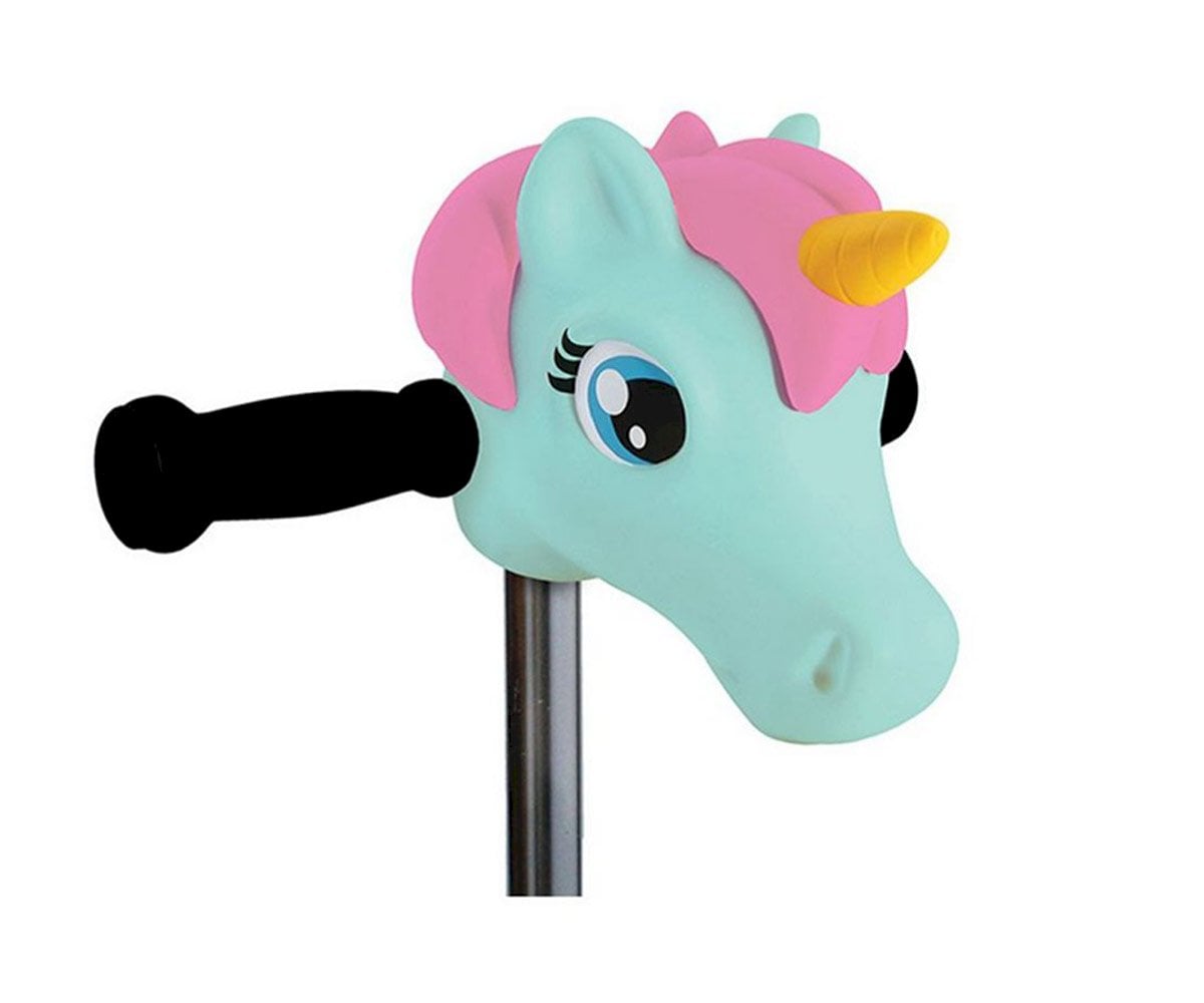 Cabeça Scooter Mint Unicorn