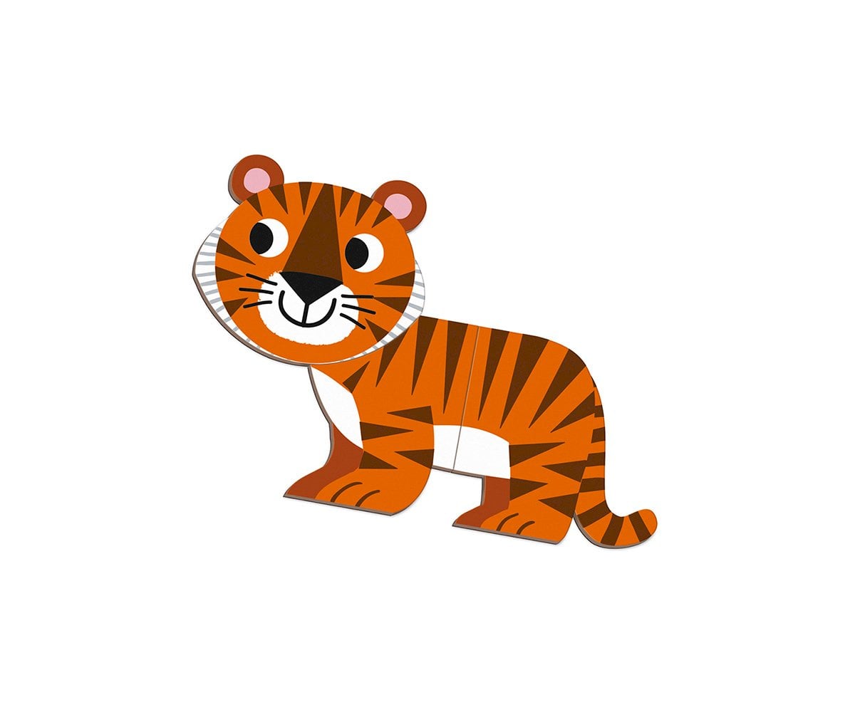 MagnetiBook Animaux