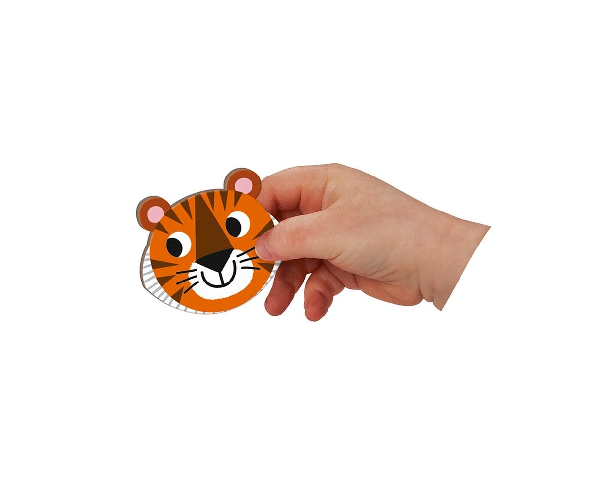 MagnetiBook Animaux
