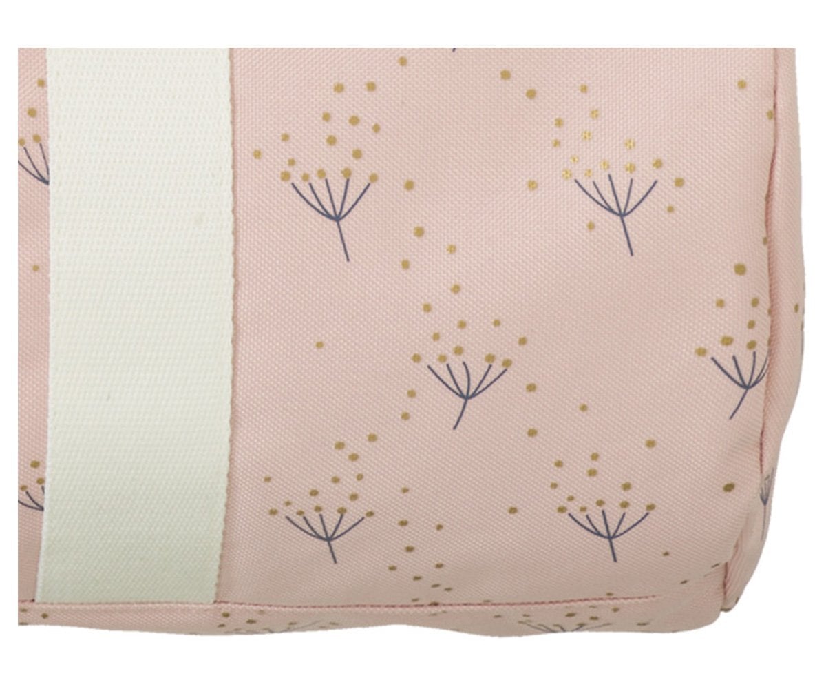 Weekend Bag Fresk Dandelion Personalizzabile