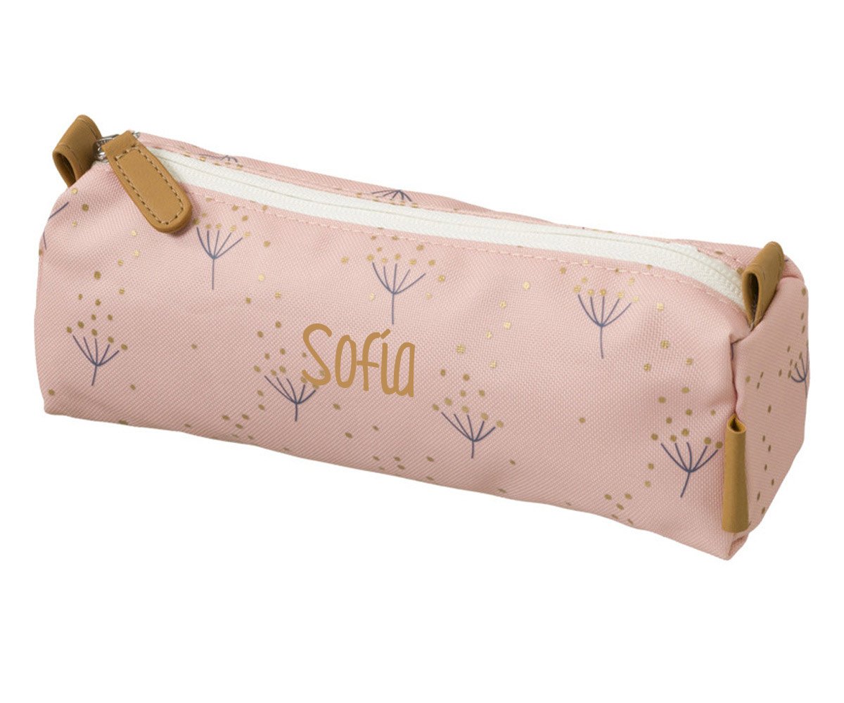 Estuche Fresk Dandelion Personalizable