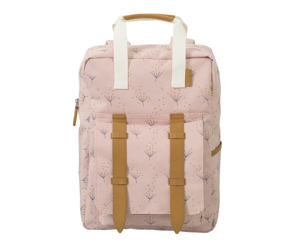 Mochila Escolar Fresk Dandelion