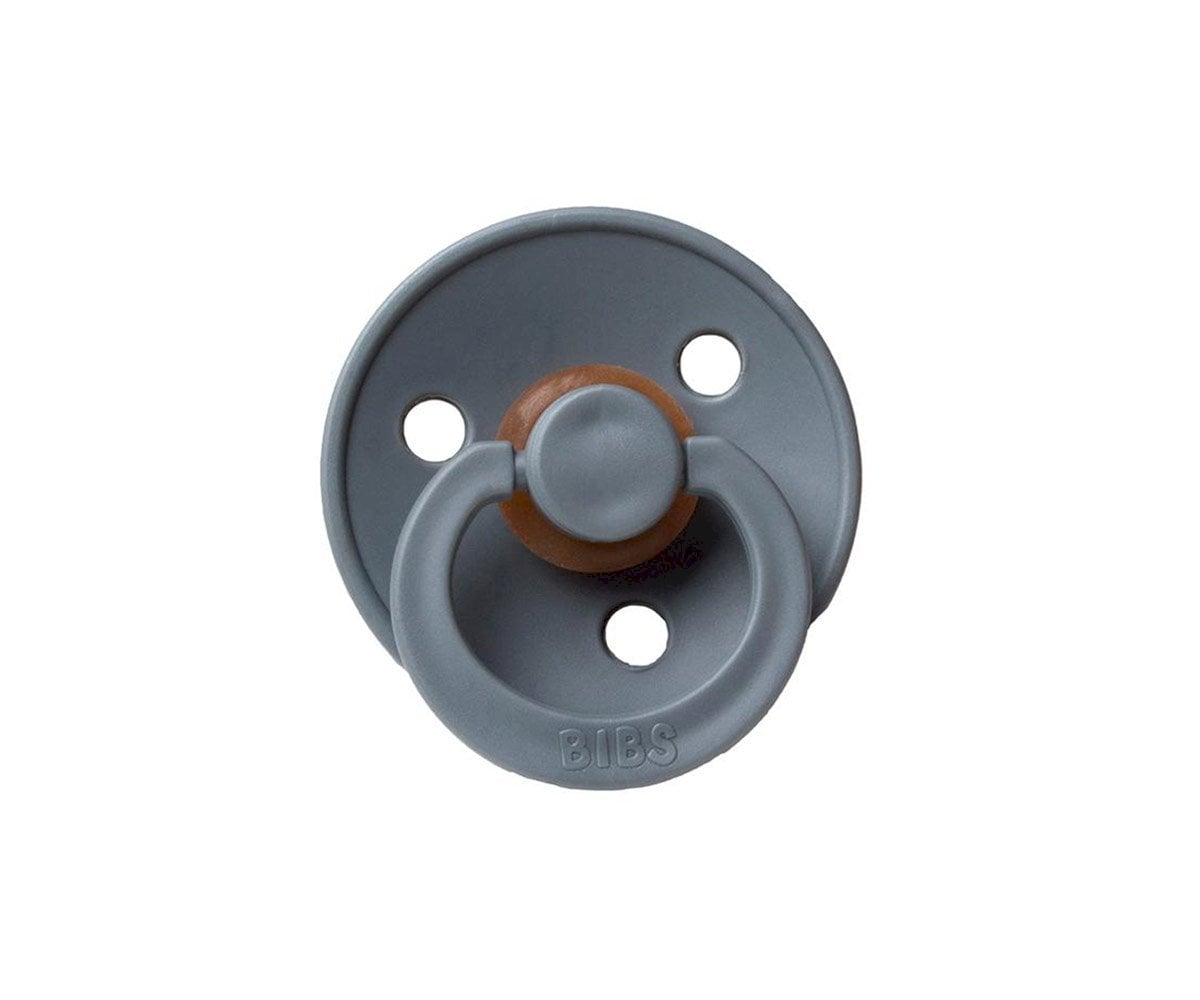Sucette BIBS Iron 0-6M