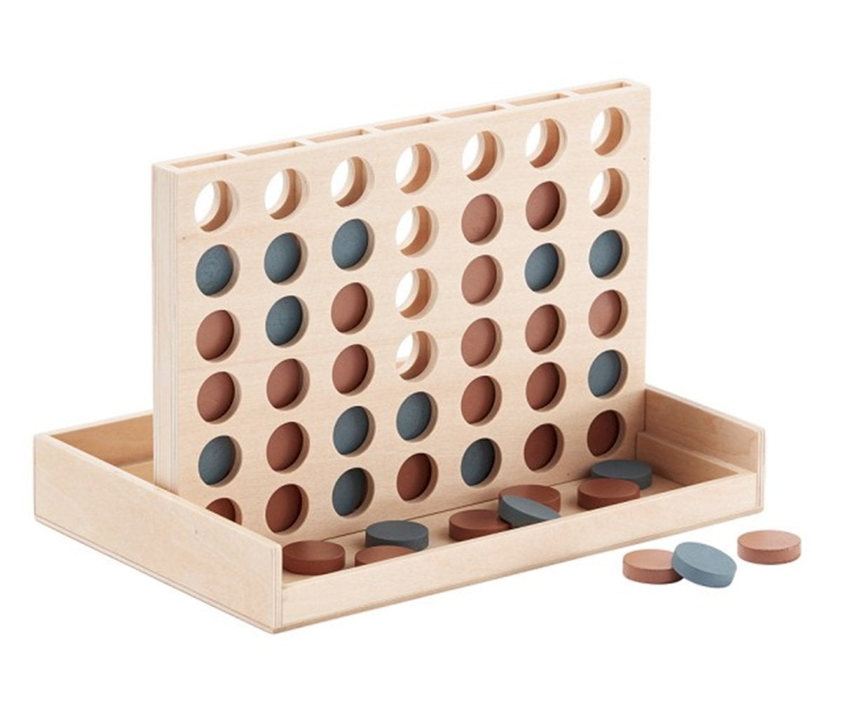Jeu 4 en ligne
