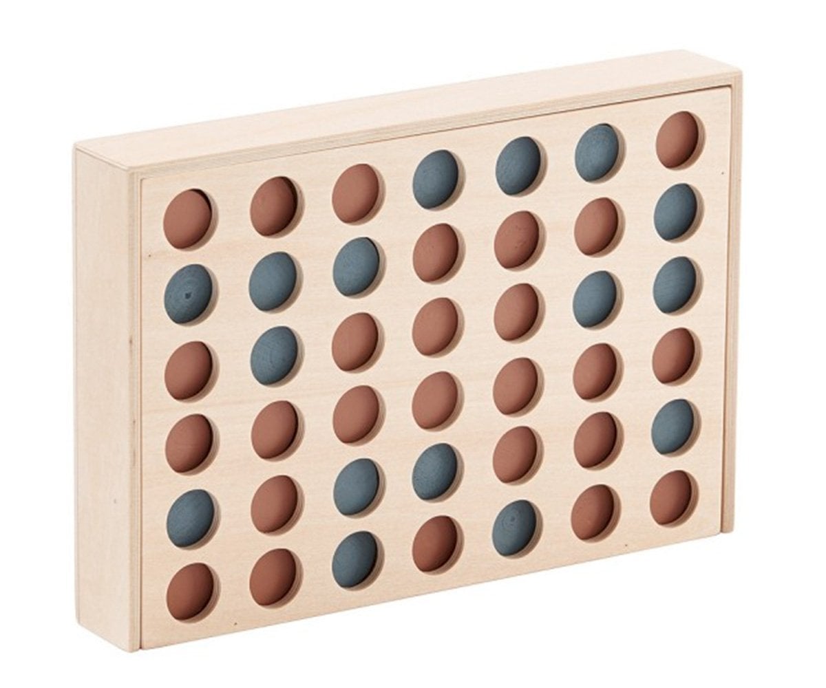 Jeu 4 en ligne