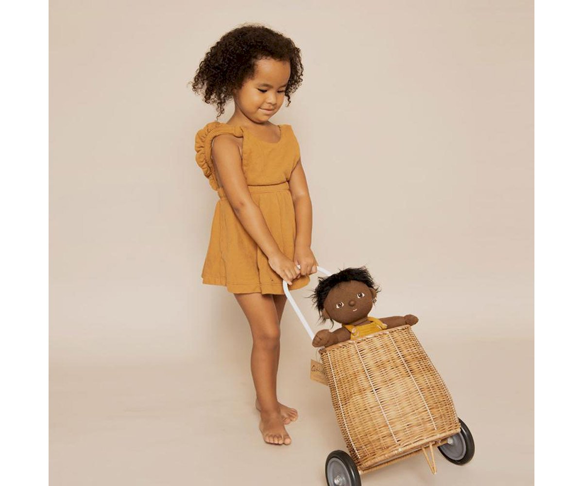 Dinkum Doll Tiny Doll