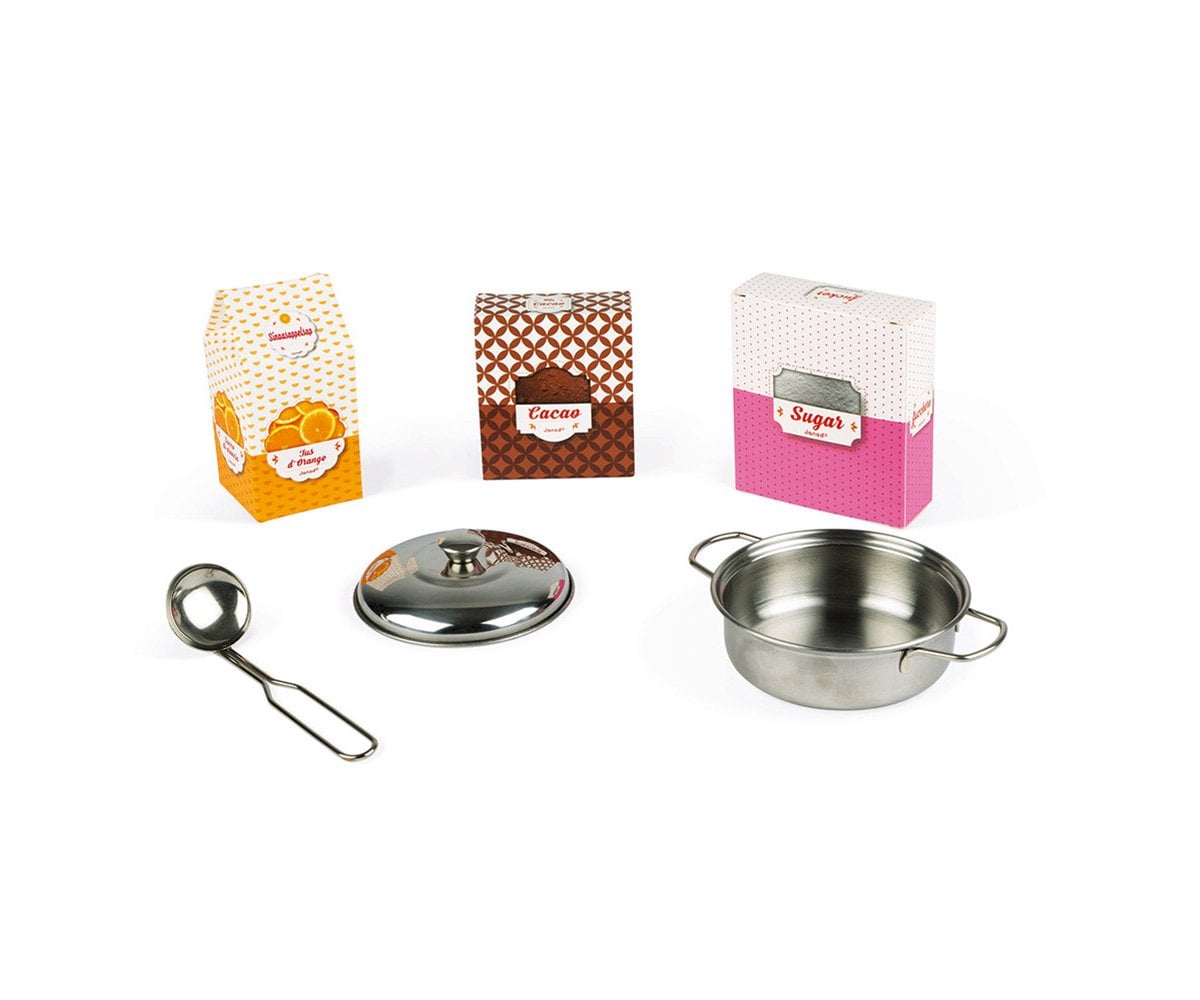 Gran Cocina Candy Chic