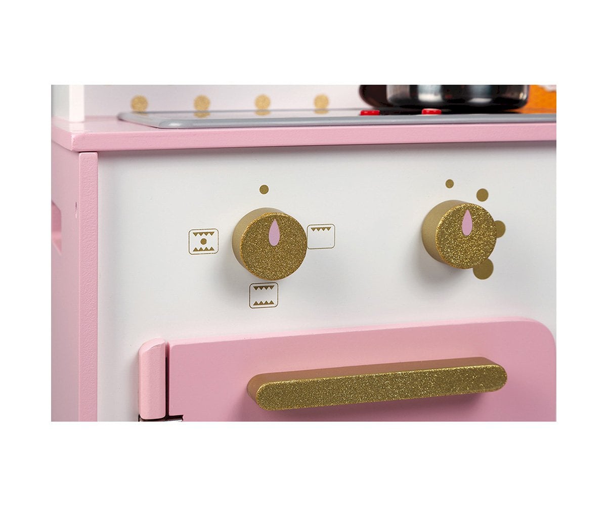 Gran Cocina Candy Chic