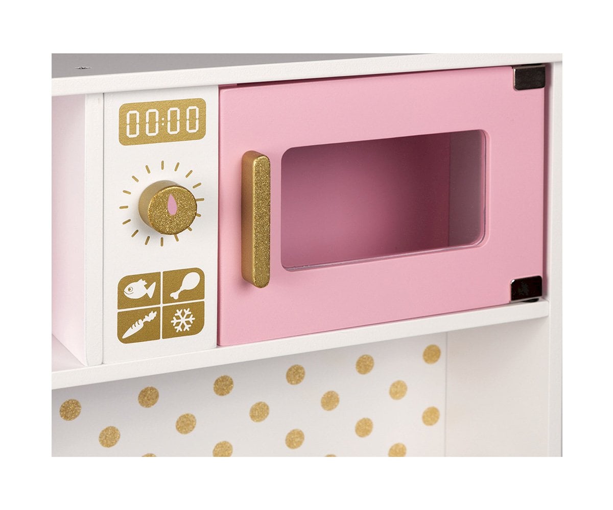 Gran Cocina Candy Chic