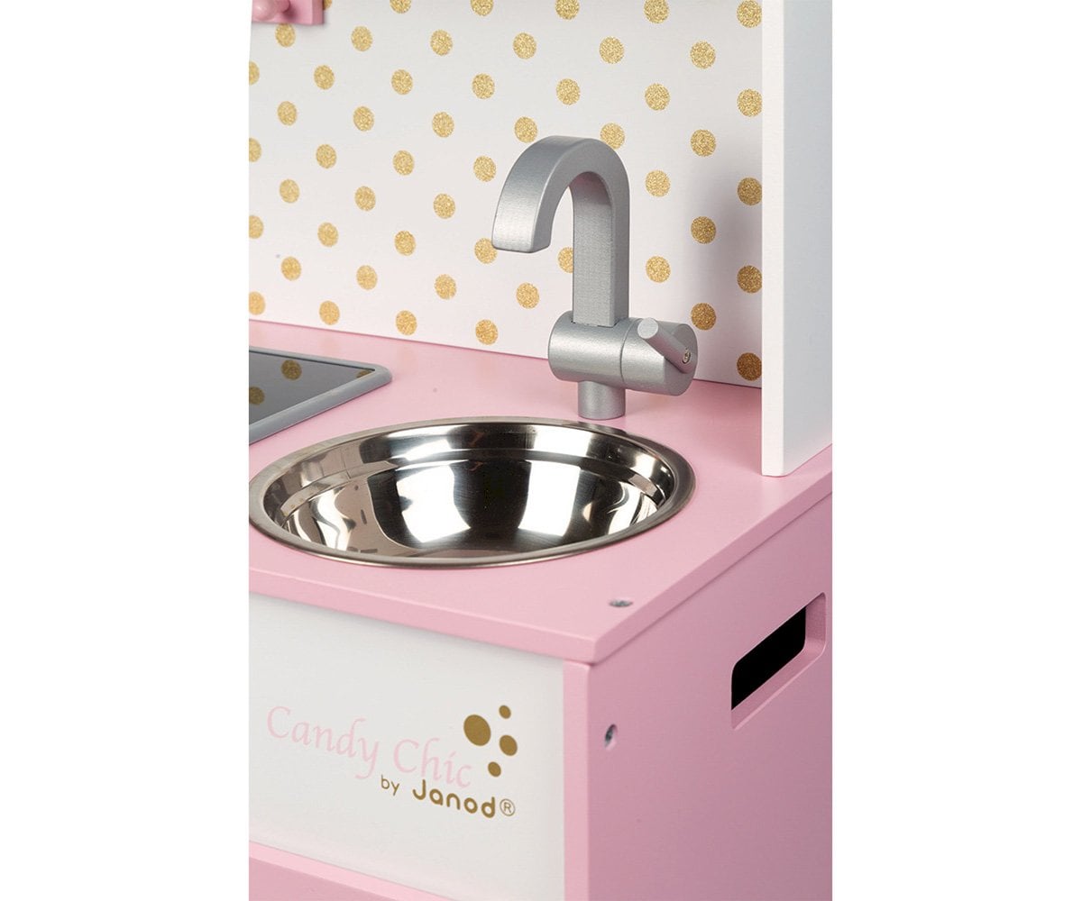 Gran Cocina Candy Chic