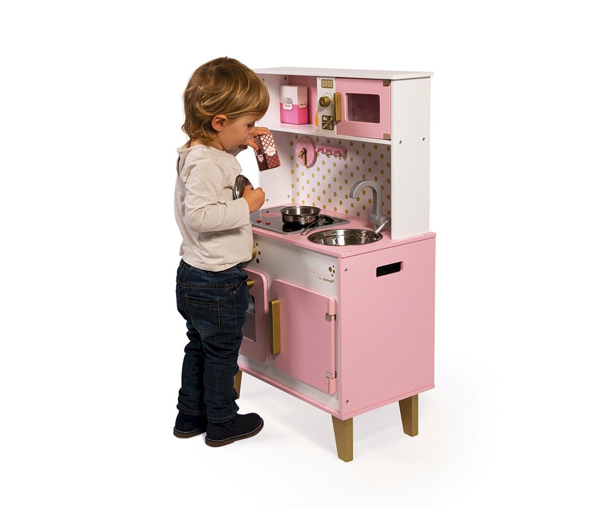 Gran Cocina Candy Chic