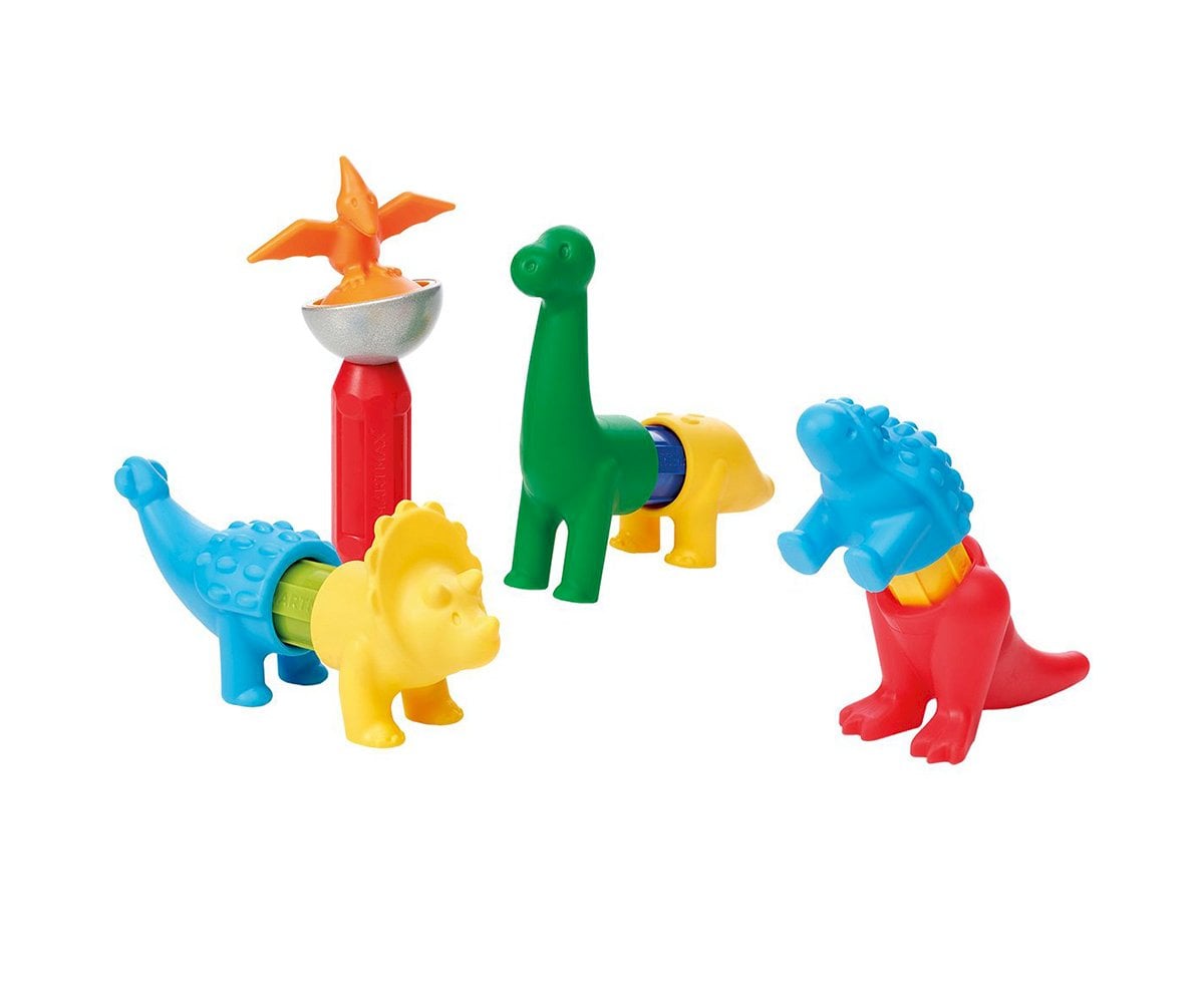 My First Dinosaur