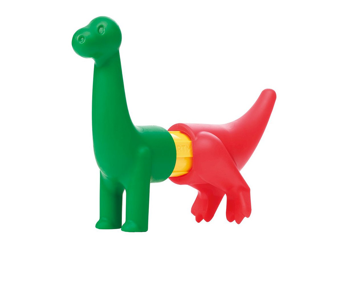 My First Dinosaur
