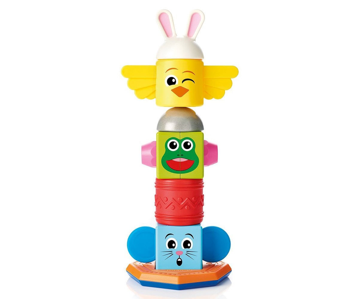 Mi Primer Totem