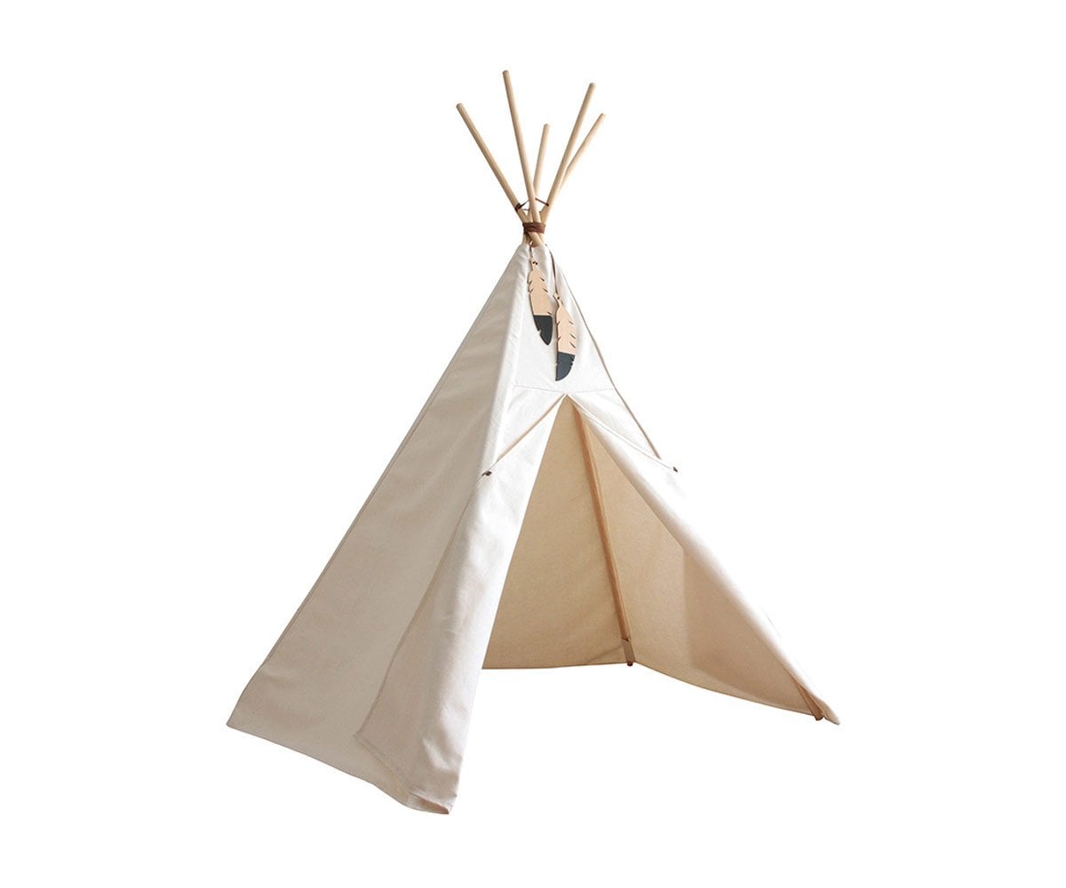 Tipi Nevada Natural