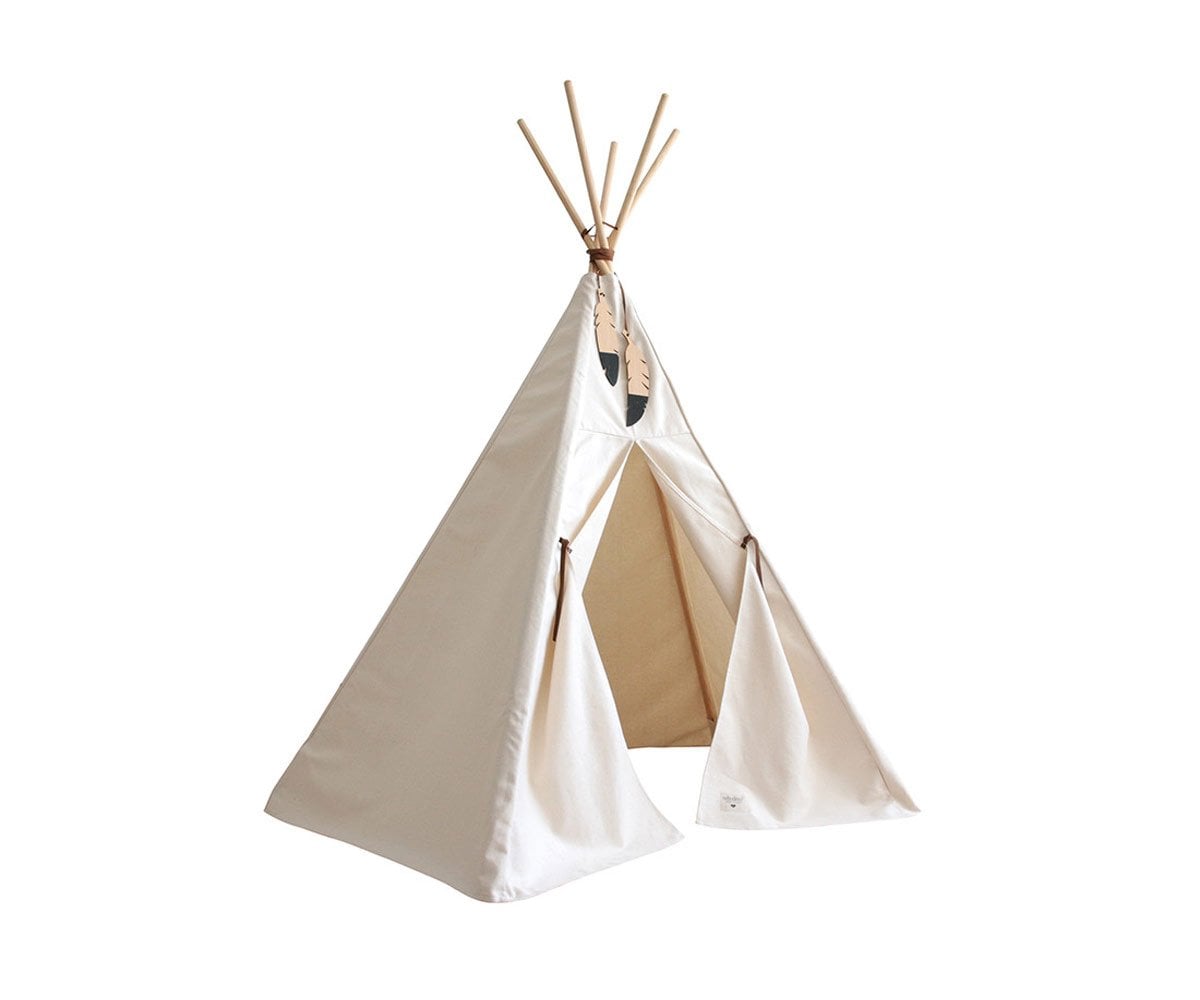 Tipi Nevada Natural