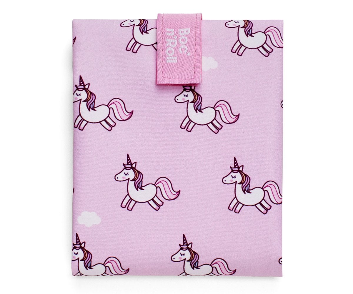 Portabocatas Boc\\'n\\'Roll Unicorn