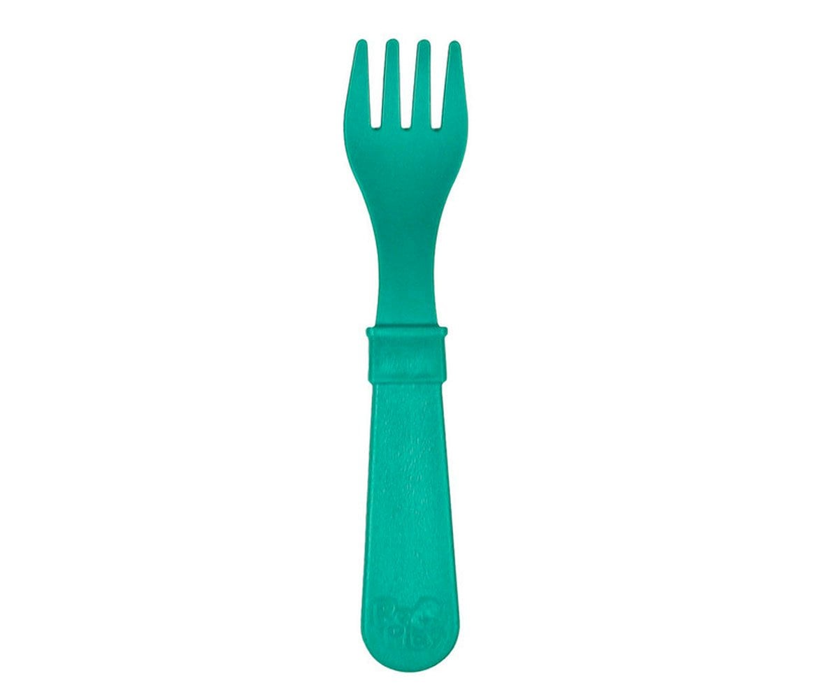 Tenedor Replay Teal