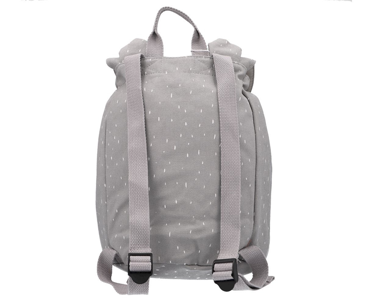 Mini Zaino Trixie Mr. Racoon Personalizzabile