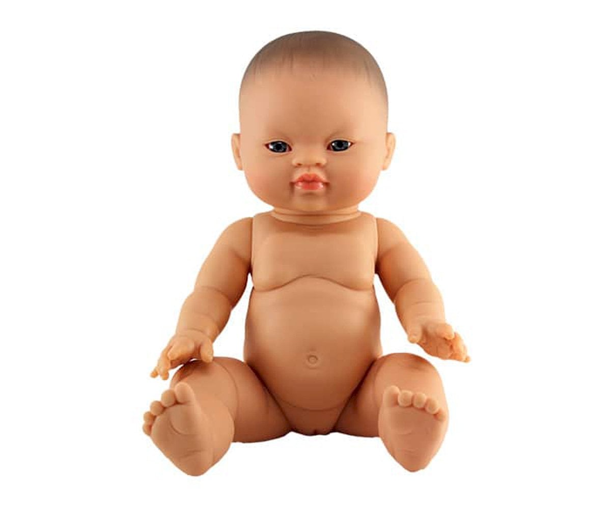 Poupée Gordis Asiatique