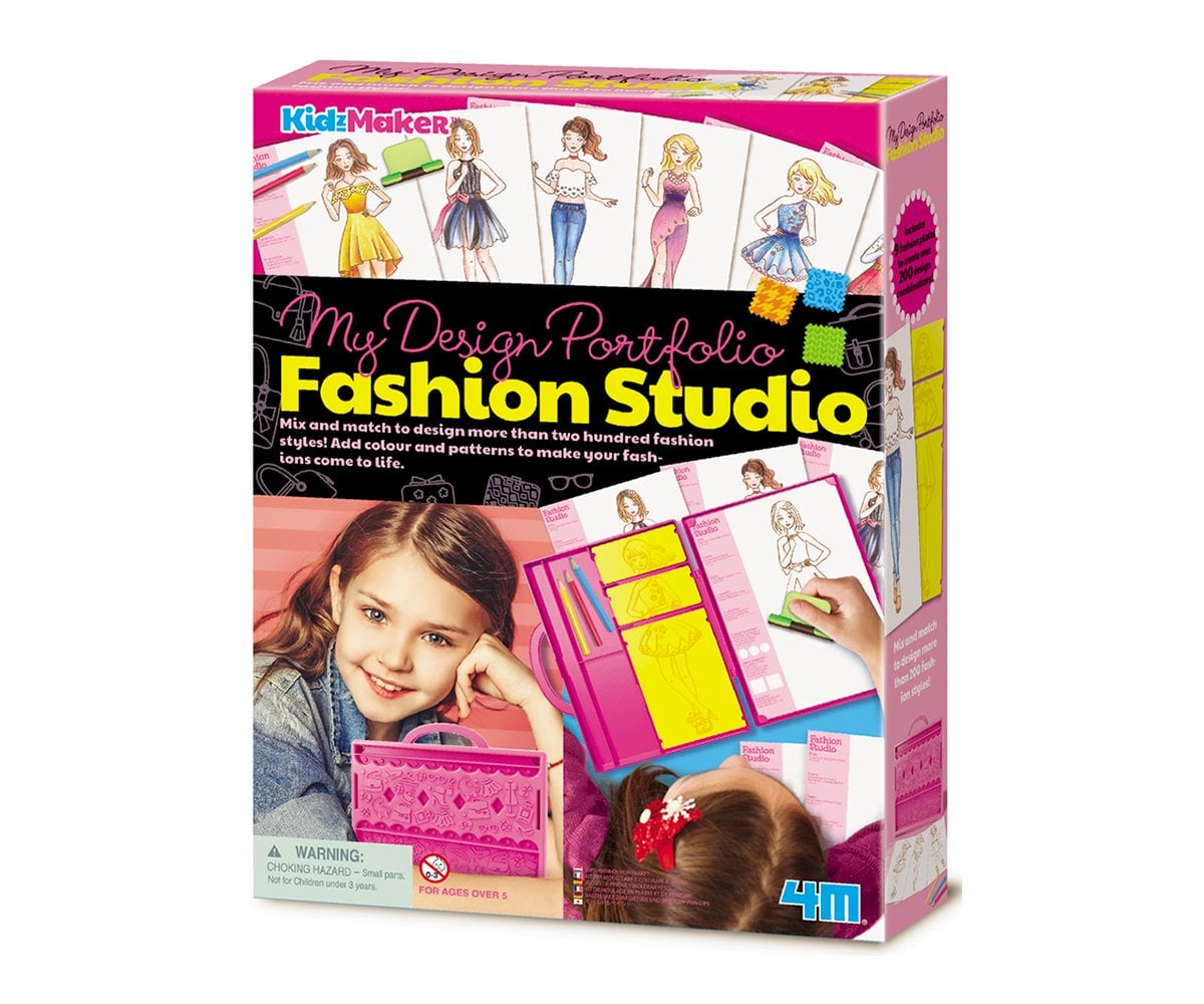 Estúdio Fashion