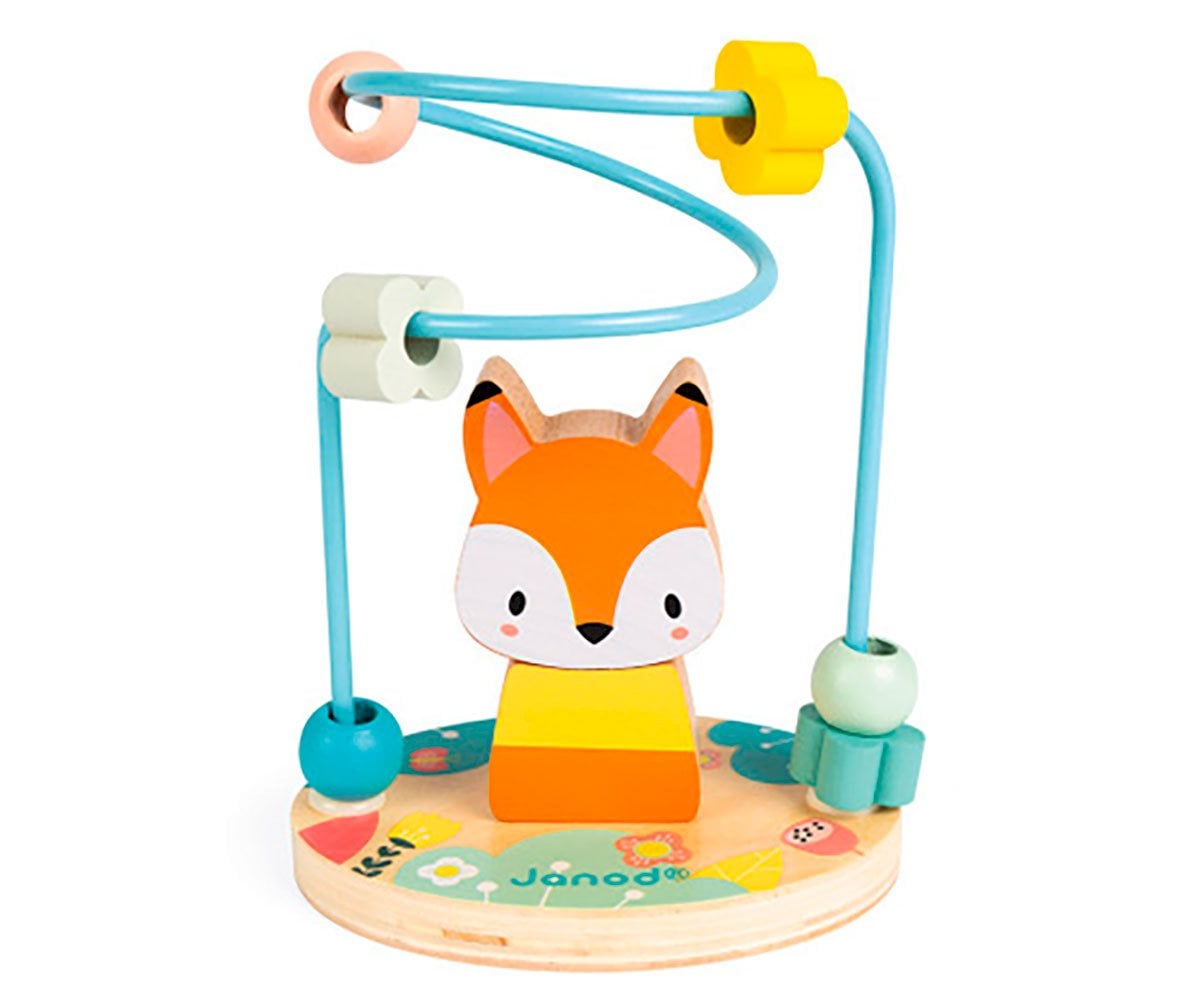 Labirinto Looping Volpe Pure