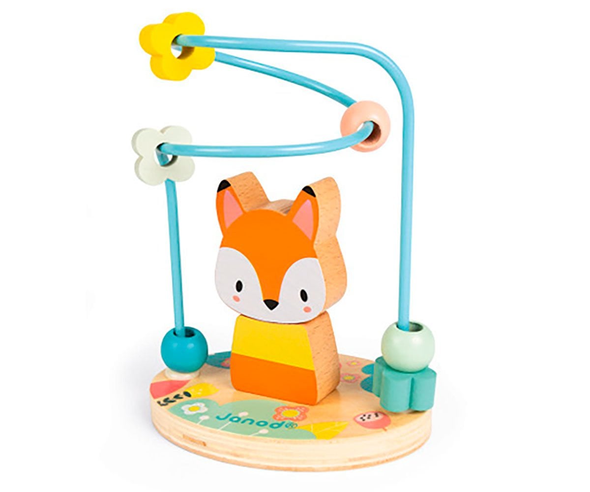 Labirinto Looping Volpe Pure