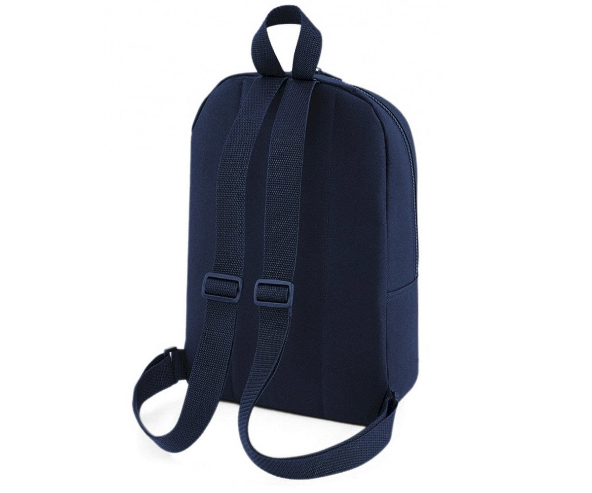 Zainetto Mini Fashion Navy