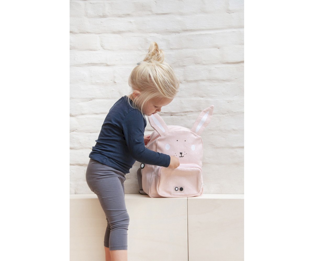 Zaino Trixie Mr. Rabbit Personalizzabile