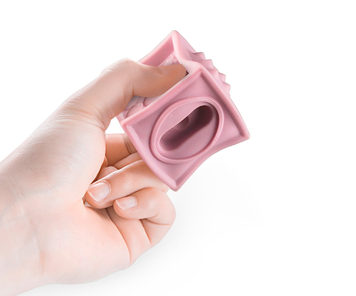 Mes Premiers Cubes d'Apprentissage