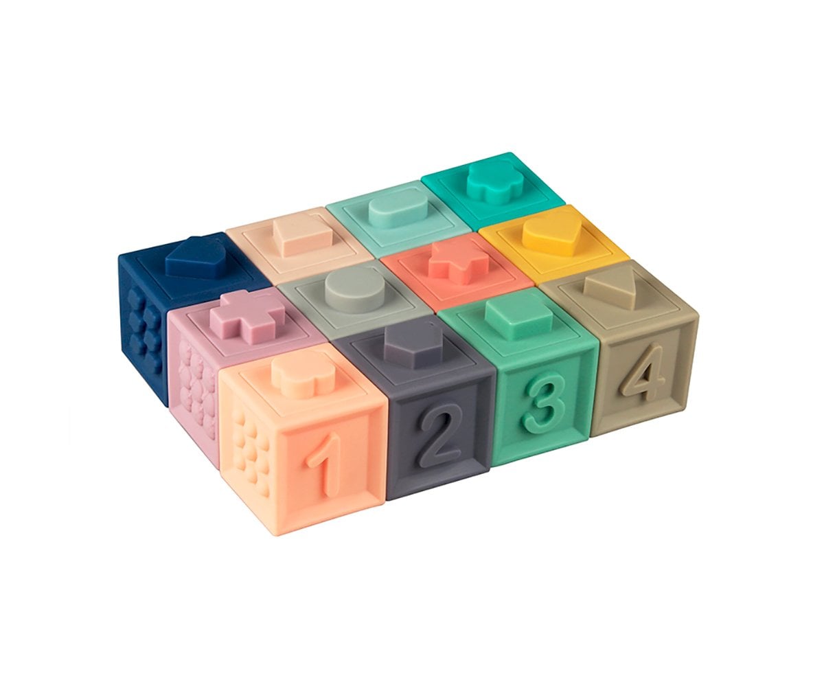 Mes Premiers Cubes d'Apprentissage