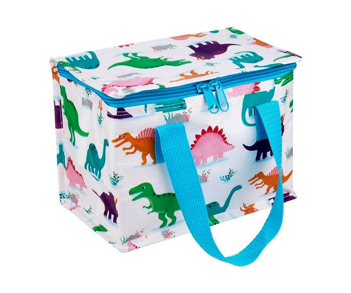 Sac à Collation Isotherme Personnalisable Dinosaures