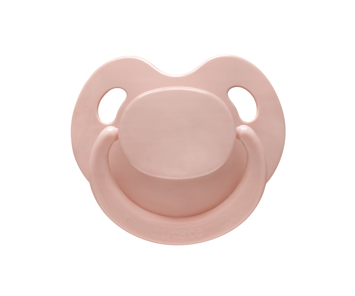 Sucette Rétro Nordic Blush