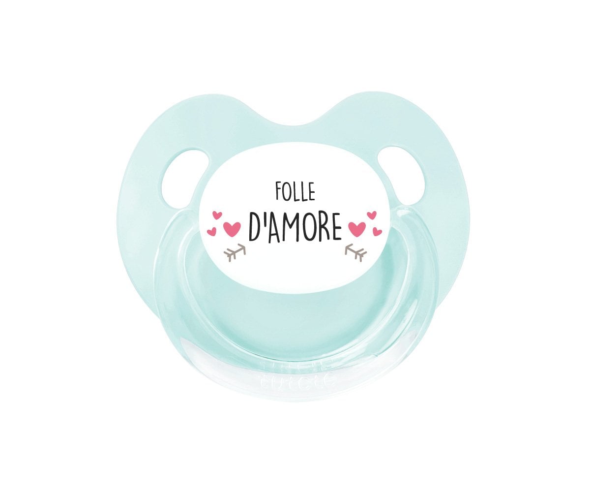 Succhietto Tutete Retro Acqua Folle d\'Amore
