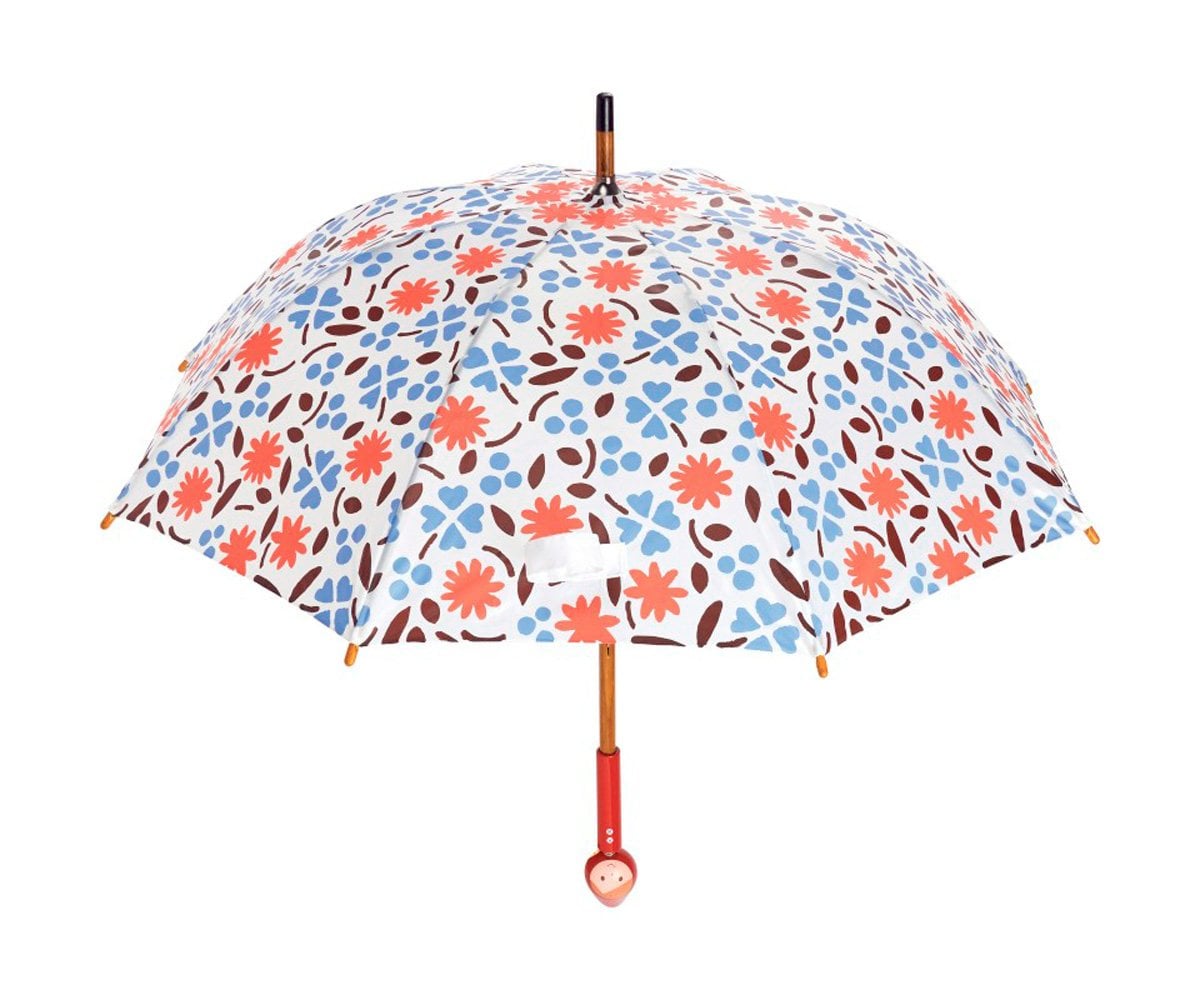 Guarda-chuva Capuchinho Vermelho