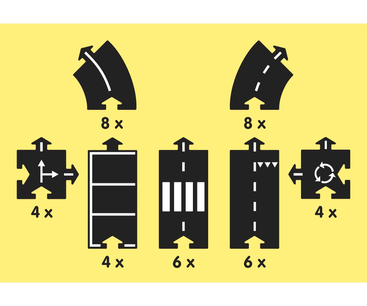 Circuit King of the Road