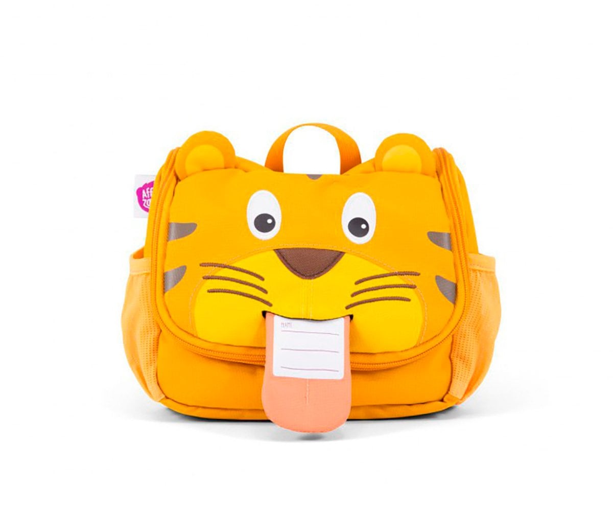 Trousse de Toilette Tigre Timmy