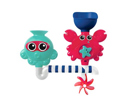 Jouet de bain Aqua Game