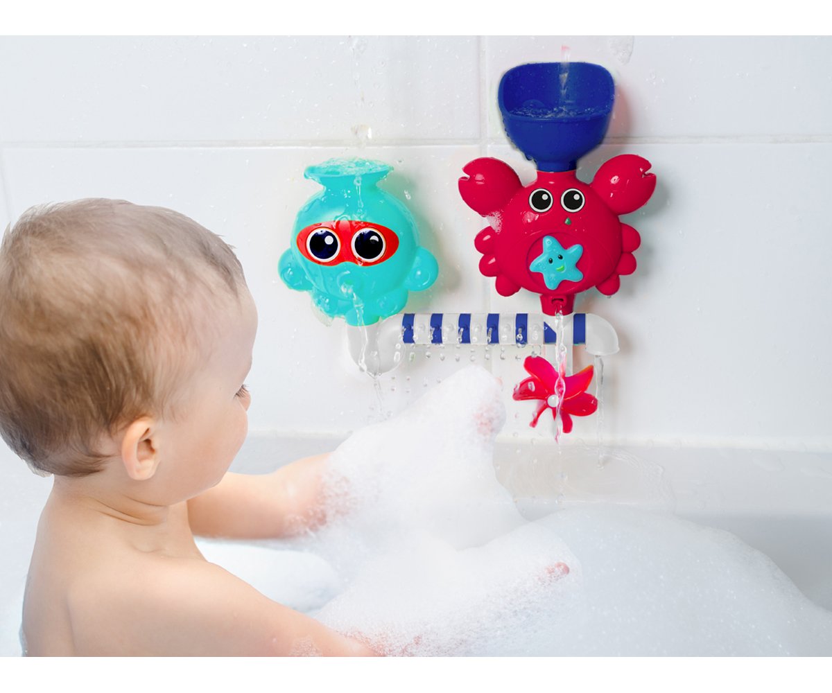 Jouet de bain Aqua Game