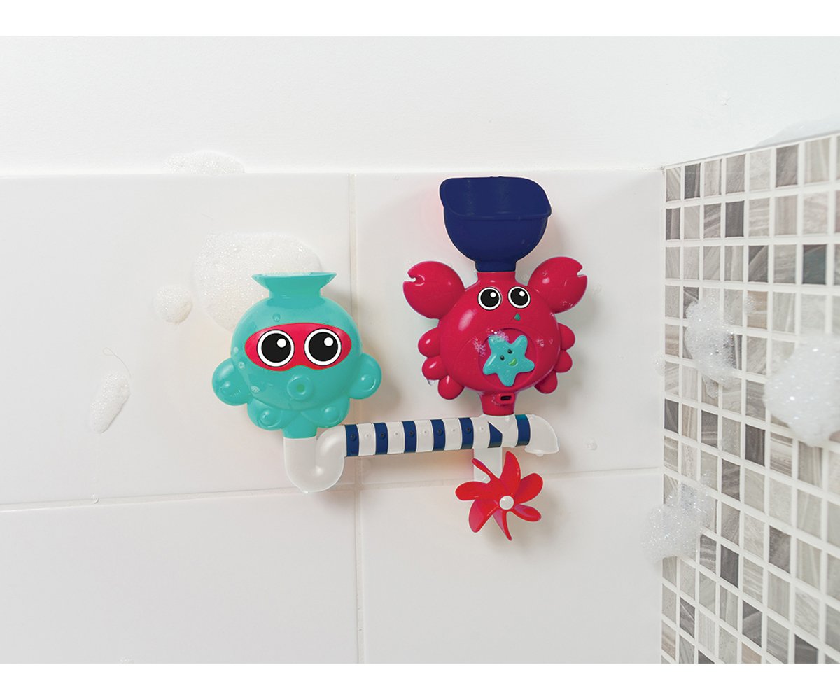 Jouet de bain Aqua Game
