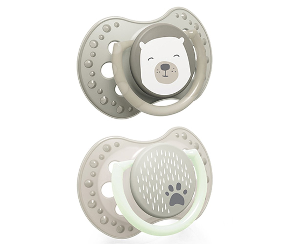 2 Succhietti Lovi Buddy Bear