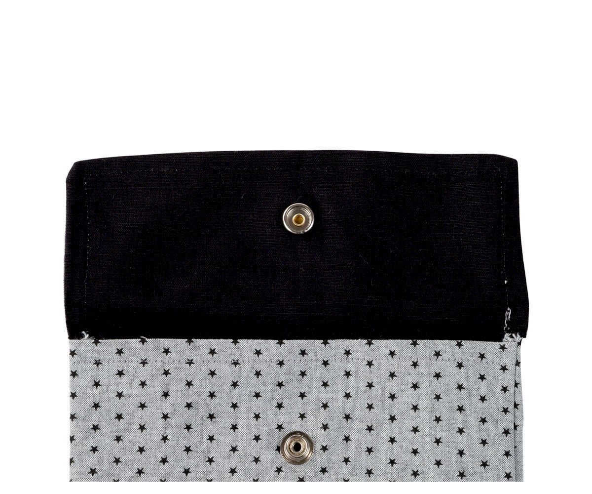 Bolsa para Pañales Little Rocker Personalizable