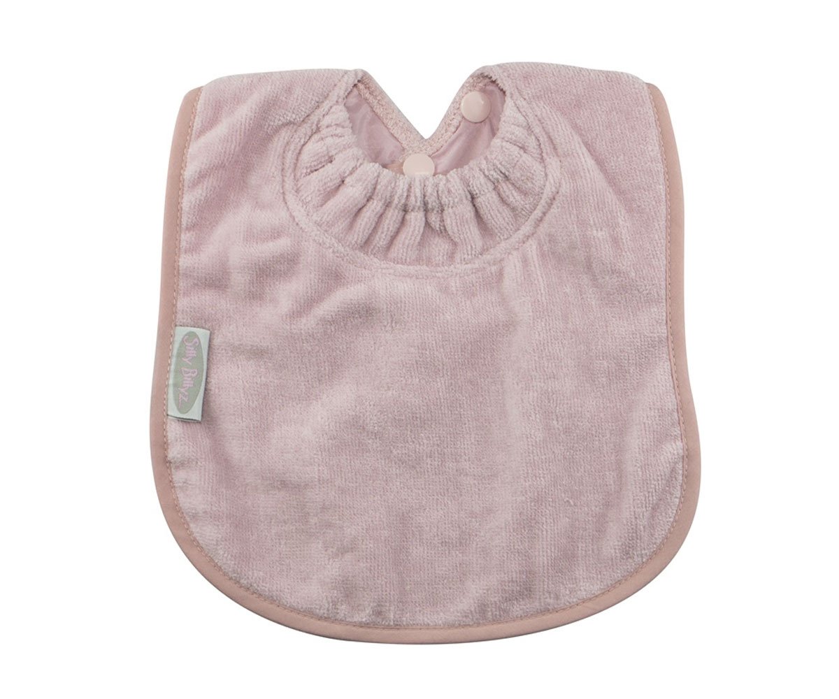 Silly Billyz Bavoir Rose pastel