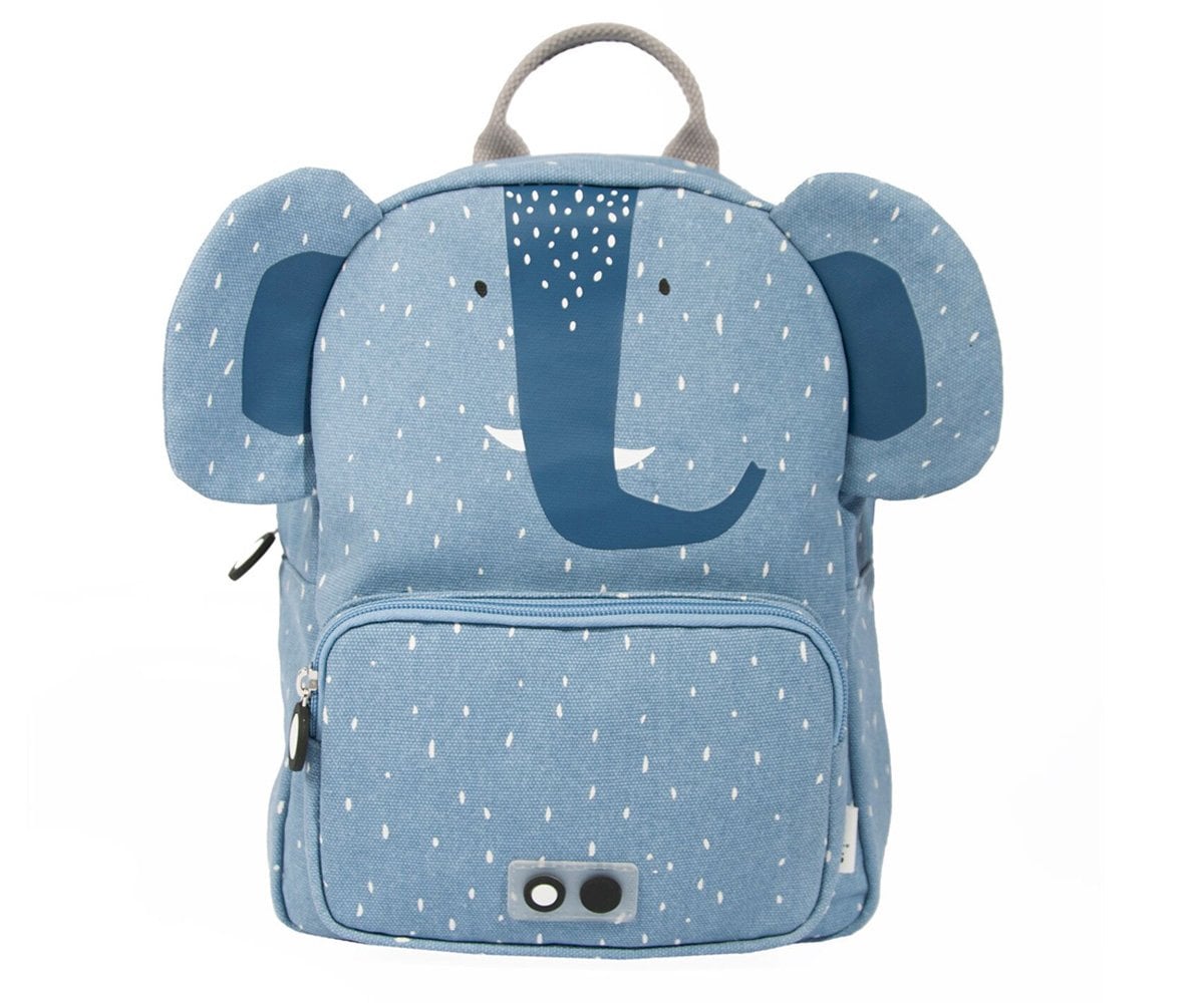 Mochila Trixie Mr. Elephant Personalizada