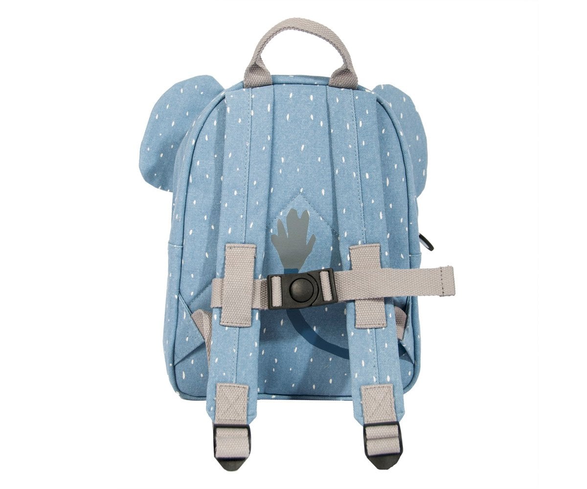 Mochila Trixie Mr. Elephant Personalizada